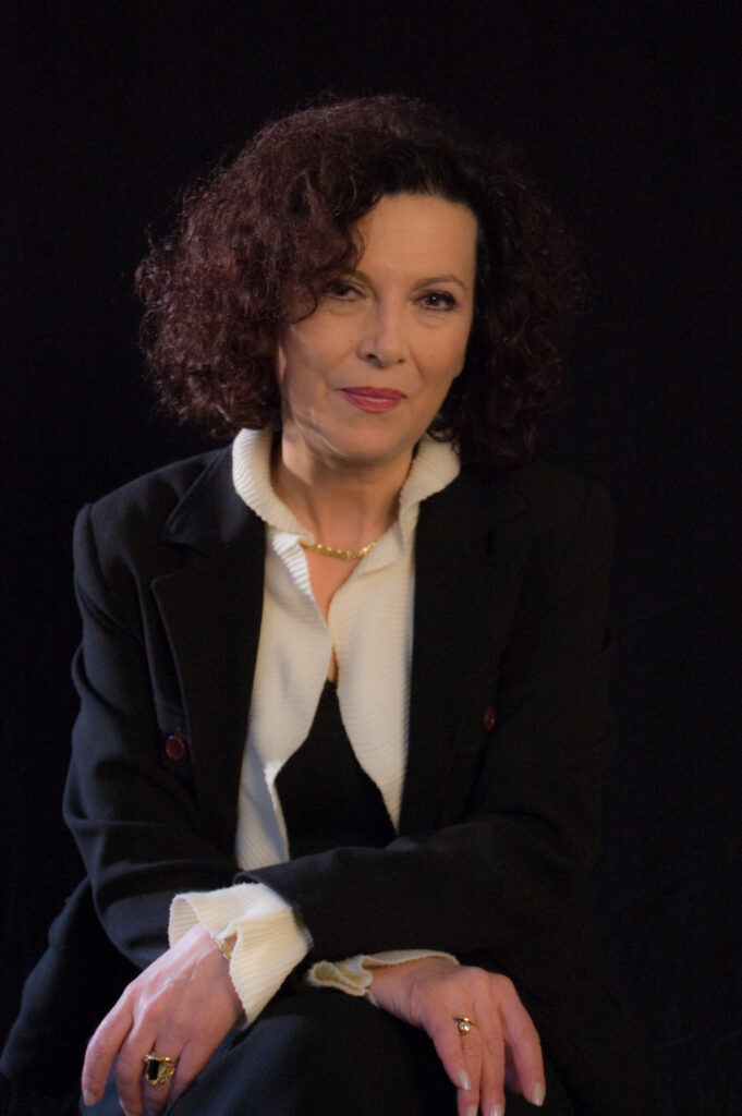 Maria Letizia Compatangelo