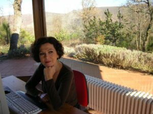 Maria Letizia Compatangelo intervista Sipario