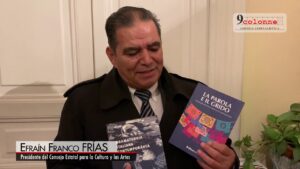 La parola e il grido. Scambio culturale Italia Messico