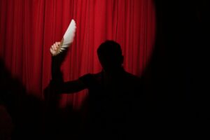 Parti femminili: monologhi di donne del teatro contemporaneo