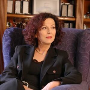 Maria Letizia Compatangelo