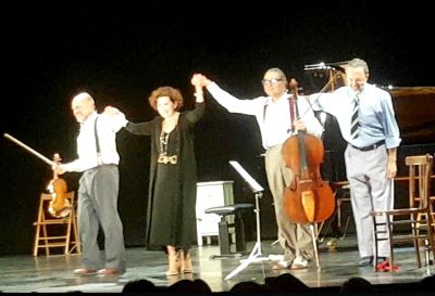 Successo per Beethoven in Vermont