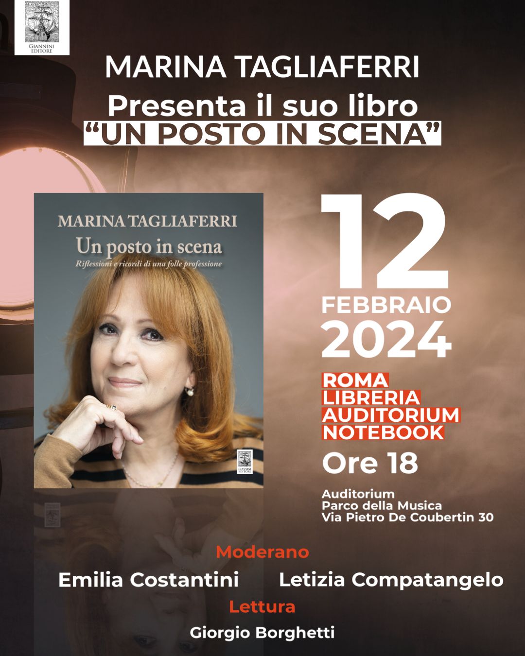 Marina Tagliaferri